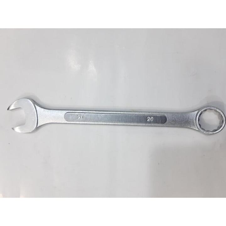 Combination Spanner Wrench 20mm