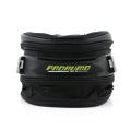Motorcycle Tail Bag Motorbike Saddle Bag Motorcycle Luggage Seat Bag Bike Trunk. 