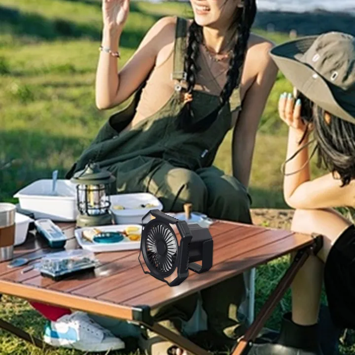 Camping%20Tent%20Fan%20Multifunctional%2010000mAh%20Power%20Bank%20LED%20Lantern%20Portable%20Camping%20Fan%20USB%20Beach%20Fan%20With%20Hook%20-%20Image%203