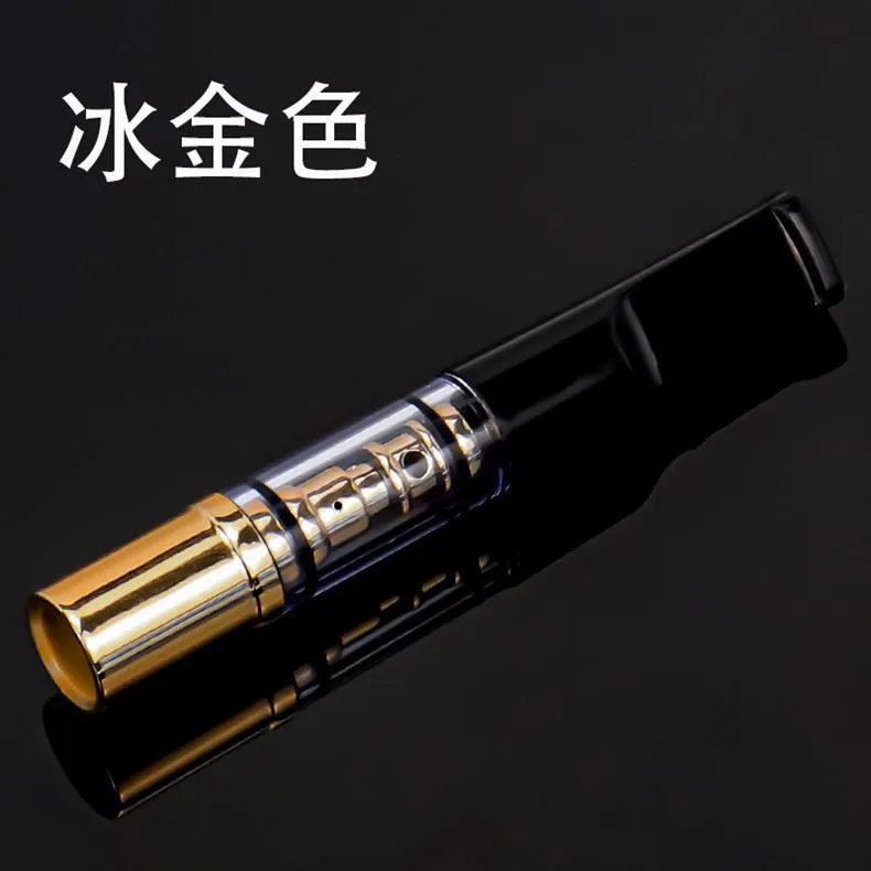 yajue cigarette holder Reveal the secret of germanimport high-end filtered holders to make your smoking Cigarette Holder Filter Cigarette Filter
