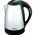 Elima EMK-108 1.5 Litre High Grade Electric Kettle. - Electric Kettle - Powe 1500w - Stainless Steel Body. 