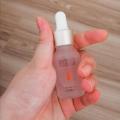 ROREC White Rice Serum Best For Pores & Moisturizing - 15ml (100% Authentic). 
