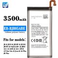 Samsung Galaxy EB-BJ805ABE 3500 mAh Mobile Battery for Samsung Galaxy A6 Plus. 