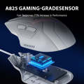 inphic® PG1 Wired and RGB Gaming Mouse.