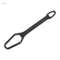 Multi Functional Wrench Double Head 8-22mm for Car Accessories. 
