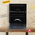 The Precipice: Existential Risk and the Future of Humanity by Toby Ord - Premium - Paperback. 