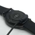 Watch USB Charger Cable Dock for Haylou RT2 LS10 Smartwatch Charging Wire Line.