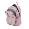 Schoolbag Women's Backpack Junior High School Girl Cartoon Korean High School and College Student Three to Grade Five, Grade Six Elementary School Studebt Backpack. 