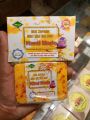 Japran,Milk & chandon mixed hand made soap 100 Gm.. 