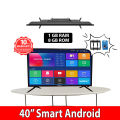 Gold Star 40 inch Smart Android 4K Supported LED TV. 