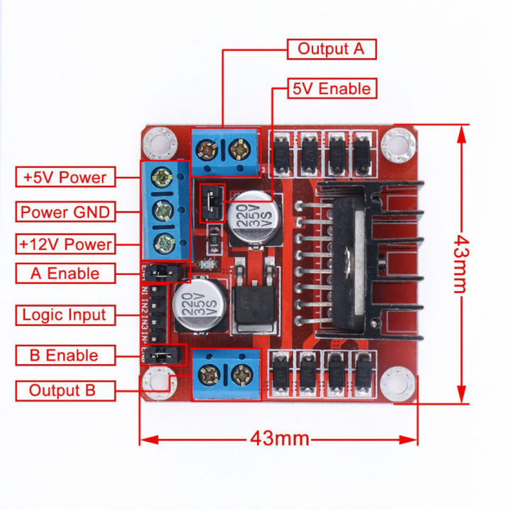 L298N%20Dual%20H%20Bridge%20DC%20Stepper%20Motor%20Driver%20Controller%20Board%20Arduino%20-%20Image%204