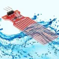 Water Level Sensor Depth Of Detection Water Sensor For Arduino Water Sensor Water Level Sensor Module Depth of Detection Liquid Surface Height Measuring & Levelling. 
