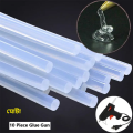Hot Melt Glue Stick for 100w Glue Gun / Big Gun - 10 Piece. 