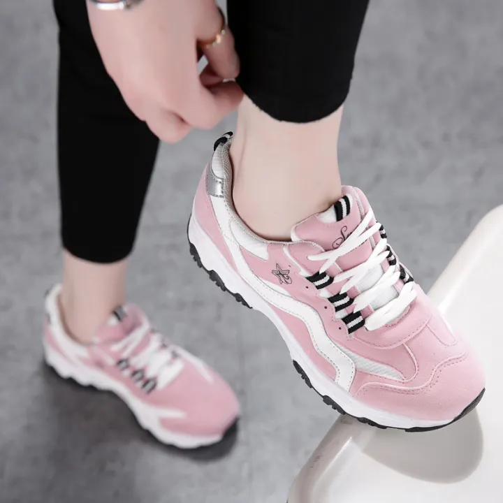 2024%20spring%20new%20Korean%20version%20of%20low-top%20college%20style%20color-blocking,%20comfortable,%20wear-resistant%20casual%20sneakers,%20running%20shoes,%20women's%20816%20-%20Image%202