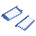 Replacement CPAP Filters for Philips Respironics Dreamstation 6 Reusable Filter Slot + 6 Disposable Ultra-Fine Filters.