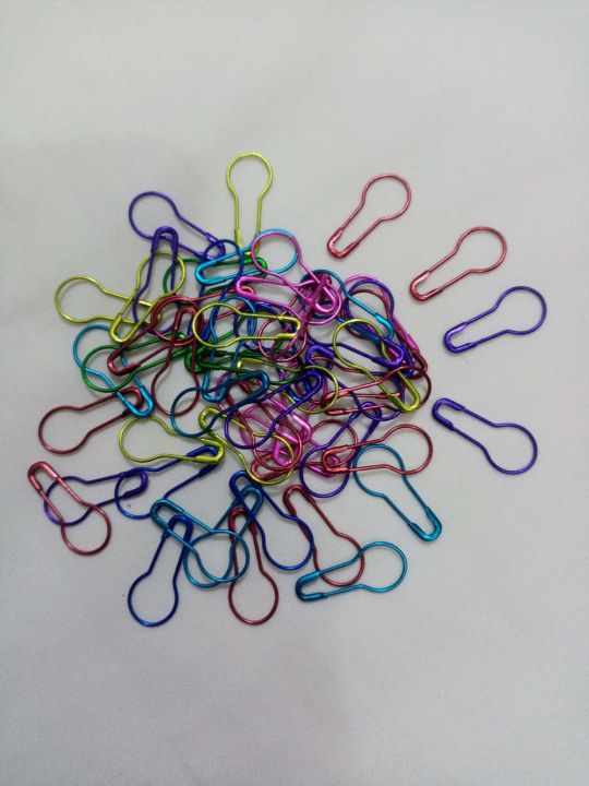 Hijab%20Pin%20for%20Women%2010%20pcs%20Multi%20color%20Metal%20Coil%20less%20Safety%20Hijab%20Pin%20-%20Image%202