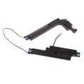 1Pc Laptop Speaker For Lenovo IdeaPad 5000 330 320-15IAP 520-15IKB Series Laptop Built-in Speaker Set Right Left Speakers. 