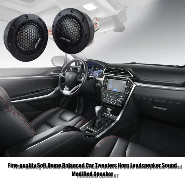 Fine-quality%20Soft%20Dome%20Balanced%20Car%20Tweeters%20Horn%20Loudspeaker%20Sound%20Modified%20Speaker%20-%20Image%204