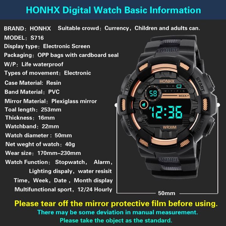 Men%20Multifunctional%20Electronic%20Watch%20Round%20Screen%20Stopwatch%20Life%20Waterproof%20Alarm%20Clock%20Night%20Light%20Watch%20-%20Image%207
