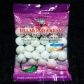 Diamond Naphthalene 25 Pieces Ball -1 Packet. 