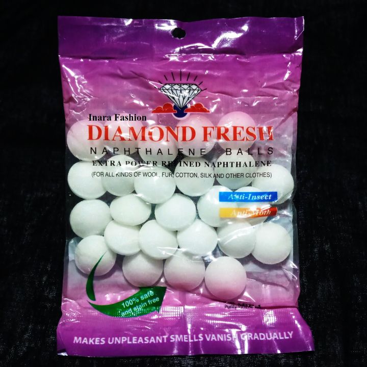 Diamond%20Naphthalene%2025%20Pieces%20Ball%20-1%20Packet%20-%20Image%202