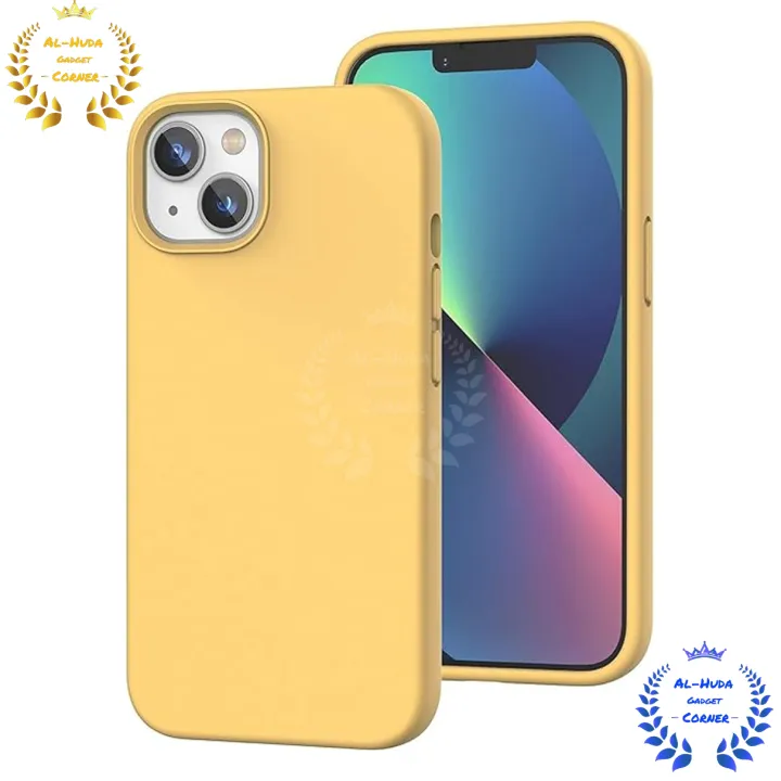 Shockproof%20&%20Transparent%20Crystal%20Clear%20Back%20Cover%20Case%20/%20Matte%20Protective%20Lens%20Flexible%20Back%20Cover%20for%20Apple%20iPhone%2013%20/%20iPhone%2013%20Mini%20%7C%20Slim%20Silicone%20Cover%20with%20Soft%20Lining%20Shockproof%20Full%20Body%20Bumper%20Case%20-%20Image%207