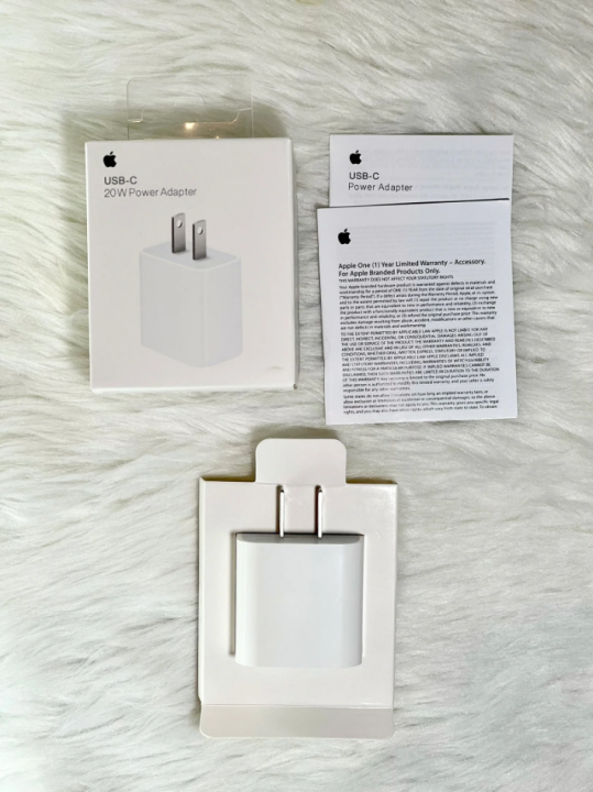 NEW%20iPhone%2020W%20USB-C%20Power%20Adapter%20Wall%20Charger%20For%20iPhone%2014%2013%2012%2011%20And%20samsung%20Only%20Adapter%20-%20Image%205