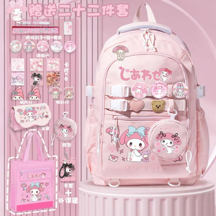 Kulomi%20Same%20Style%20School%20Bag%20Yugui%20Dog%20Student%20New%20Cute%20and%20Lightweight%20Girl%20Large%20Capacity%20Backpack%20for%20Children%20-%20Image%202