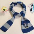 （NEW）Harry Potter Gryffindor Slytherin Hufflepuff Ravenclaw Scarf Scarves Fancy Dress. 