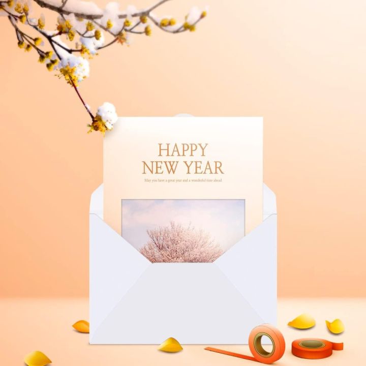50%20Packs%20of%20A7%20Envelopes%20for%20Invitation,%20White%205x7%20inch%20Envelopes%20with%20V%20Flap,%20Great%20for%20Graduation,%20Invitation,%20Baby%20Shower,%20Wedding%20and%20RSVP%20Cards%20(White)%20-%20Image%204