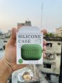 (Only Case) Premium Silicone Case for Airpod Pro 2nd Gen Carrying Protective Cover.