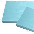 2x Miniature Craft Foam Board, DIY Landscape Scenery Building Foam Slab Diorama Base 30cmx20cmx4cm. 