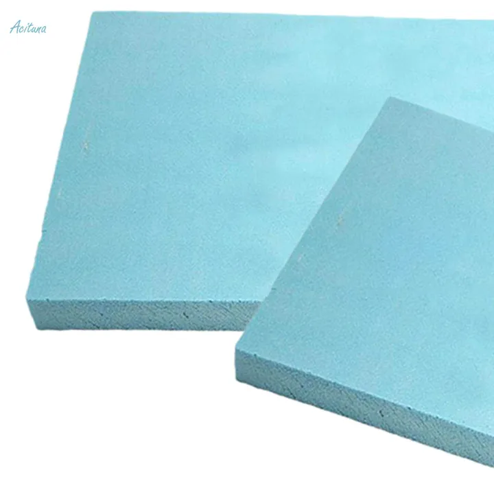 2x%20Miniature%20Craft%20Foam%20Board,%20DIY%20Landscape%20Scenery%20Building%20Foam%20Slab%20Diorama%20Base%2030cmx20cmx4cm%20-%20Image%209