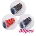 0.5mm plastic neutral ballpoint pen refill EnerGel refill ink for writing office school supplies. 