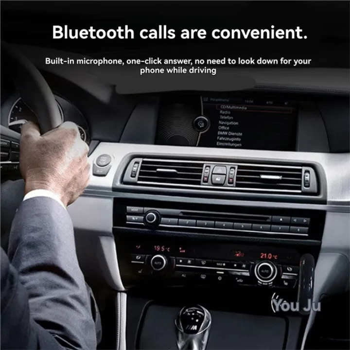 Bluetooth%20Receiver%205.0%20Wireless%20Bluetooth%20Audio%20Receiver%203.5mm%20Car%20Aux%20Bluetooth%20Adapter%20Speaker%20Headphone%20Hands-Free%20-%20Image%203