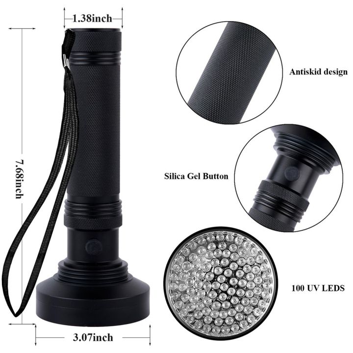 100%20LED%20UV%20Flashlight%20Scorpion%20Detector%20Fluorescence%20Detector%20-%20Image%203