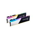 G.SKILL TRIDENT Z NEO 16GB (2 X 32GB) 3600MHZ RGB DDR4 RAM. 