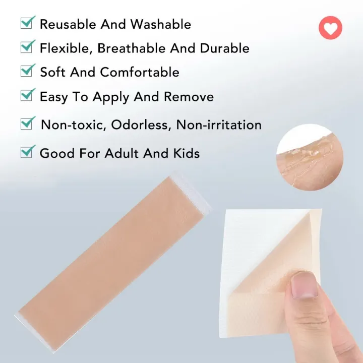 3PC%20Efficient%20Surgery%20Scar%20Removal%20Silicone%20Gel%20Sheet%20Therapy%20Patch%20for%20Acne%20Trauma%20Burn%20Scar%20Skin%20Repair%20Scar%20Treatment%20-%20Image%204
