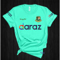 New cricket Test Jersey, Bangladesh Test Kit. 
