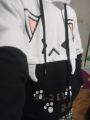 2025-26 New style good Quality Stylish winter Hoodie For Ladies.