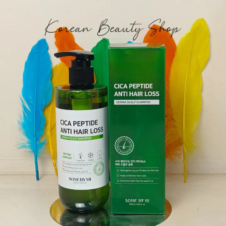 Some%20By%20Mi%20Cica%20Peptide%20Anti%20Hair%20Loss%20Derma%20Scalp%20Shampoo%20-%20Image%202