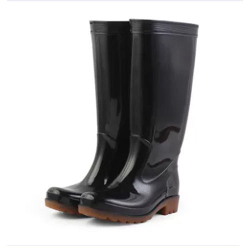 Waterproof Gumboot JCD Rain boot Pure PVC Premium Quality Made In China