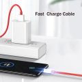 OnePlus Official Warp Type-C Cable (100cm). 