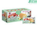 London Roll Vanilla Flavour Cake - 20 in 1 pack. 