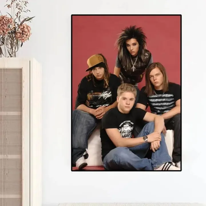 Modern%20Classic%20Aesthetics%20Wall%20Art%20Tokyo%20Hotel%20Bill%20Tom%20Kolitz%20HD%20Oil%20On%20Canvas%20Posters%20And%20Prints%20Home%20Bedroom%20Decor%20Gifts%20-%20Image%204