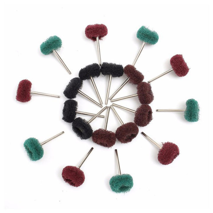 10pcs%20Mini%20Drill%20Abrasive%20Brush%20Nylon%20Buffing%20Polishing%20Wheel%20with%203mm%20Shank%20Sunlight%20Mall%20-%20Image%205