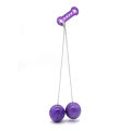 Lato Lato Ball Toys School Toys Games Ball Pop Ball Bumper Ball for Kids (Random Color). 