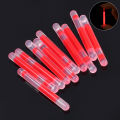 10 Pcs 4.5 Inch Mini Lights Stick LED Plastic Stick Party Flashing Glow Stick.
