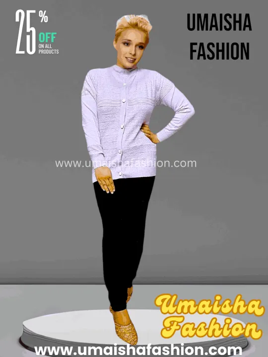 Women's%20Long%20Sleeve%20Sweater%20Open%20Front%20Cardigan%20Button%20Closer%20Outerwear%20Winter%20Dress%20Casual%20Solid%20Color%20Sweaters%20-%20Image%2010