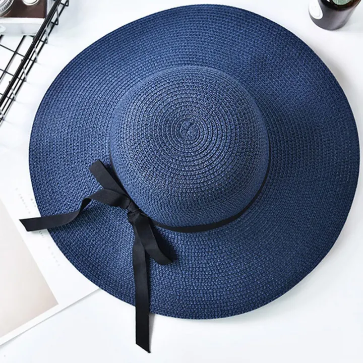 Ladies%20Beach%20Hat%20Foldable%20UV%20Protection%20Beach%20Hat%20Sun%20Hat%20Summer%20Beach%20Hat%20-%20Image%207